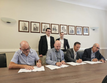 Iffirmar ta’ Ftehim Kollettiv mar-Regolatur għas-Servizzi tal-Enerġija u l-Ilma