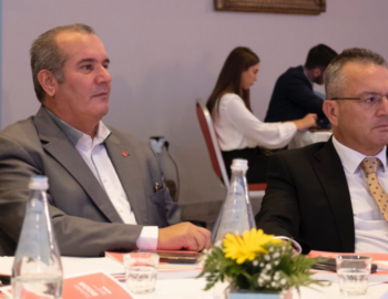 Appello Per Una Visione Strategica Nazionale Di Lungo Termine Da Parte Di Josef Bugeja, Segretario Generale Della Gwu