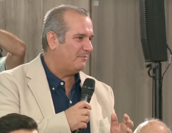 GWU Calls for a Leap in Quality of Life and Shared Success Amid Economic Growth