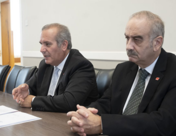 Il-GWU tisħaq fuq viżjoni u pjan nazzjonali għall-pajjiż kollu