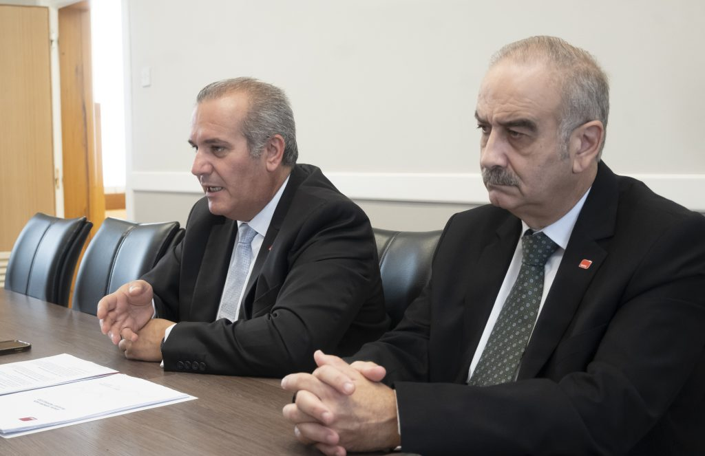 Il-GWU tisħaq fuq viżjoni u pjan nazzjonali għall-pajjiż kollu