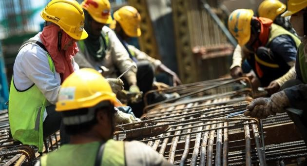 The role of foreign labour in Malta’s workforce