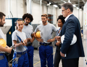 Niddefendu kull abbuż fuq il-ħaddiema fil-post tax-xogħol