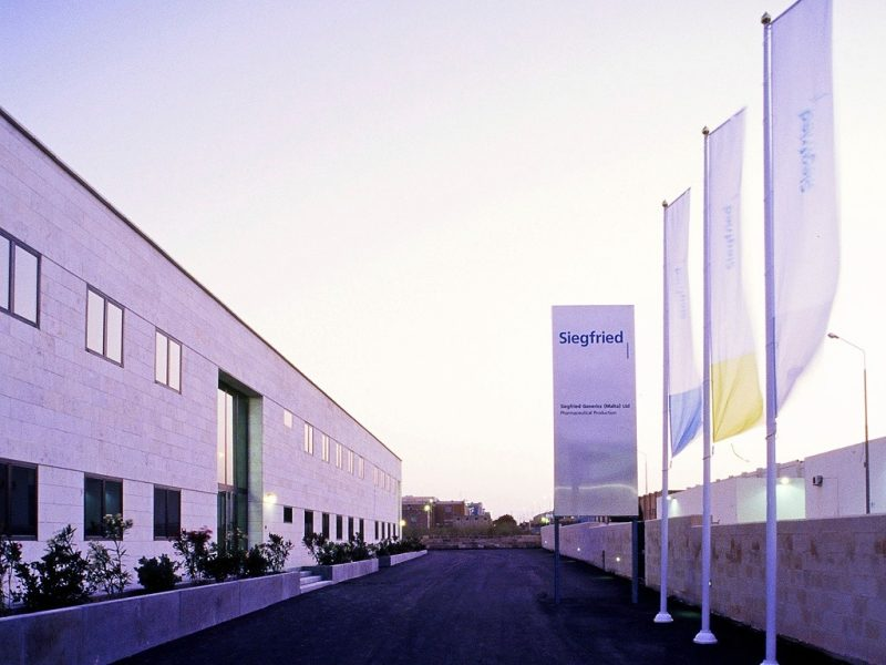 Il-GWU u Siegfried Malta Ltd. jiffirmaw Ftehim Kollettiv ta’ erba’ snin għal titjieb fil-benefiċċji tal-ħaddiema