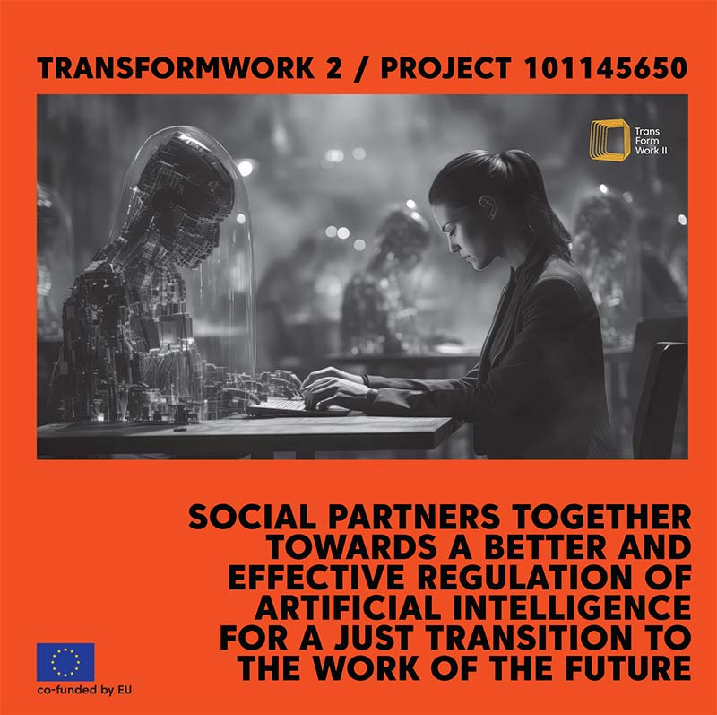 TransformWork 2 / Project 101145650