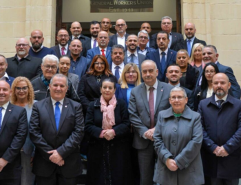 Un pilastro del tessuto sociale ed economico di Malta – Presidente Spiteri Debono