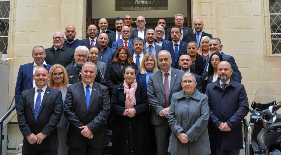 Un pilastro del tessuto sociale ed economico di Malta – Presidente Spiteri Debono