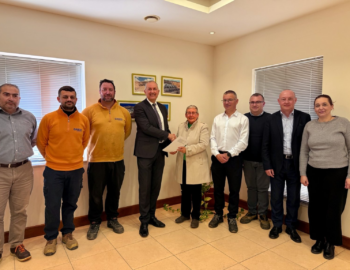 Nuovo accordo collettivo firmato tra GWU e Gasco Energy Ltd