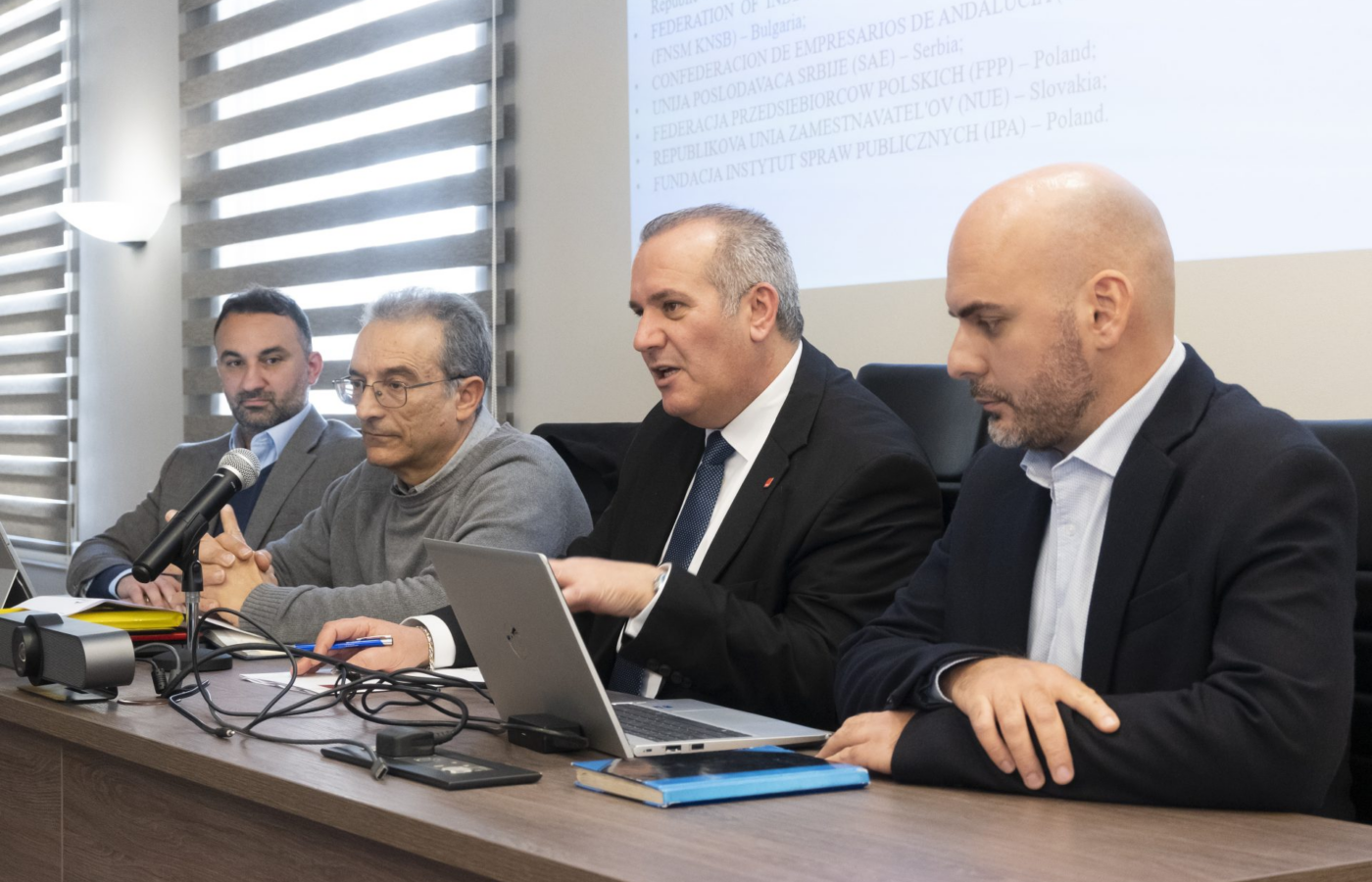 GREENET- Proġett li jħares lejn is-sitwazzjoni ambjentali preżenti u t-triq ‘il quddiem