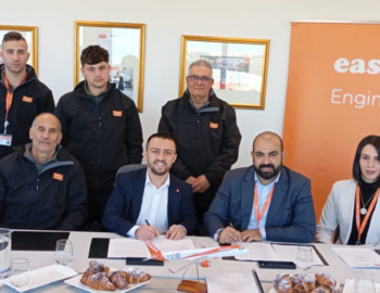 New Collective Agreement for easyJet Engineering Malta Workers