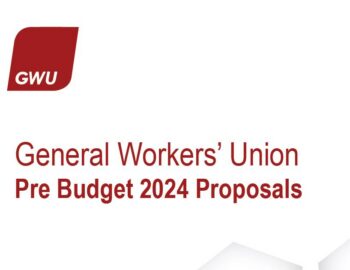 Pre Budget Proposals 2024