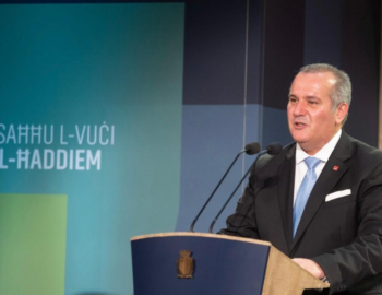 A historic day for the GWU and workers