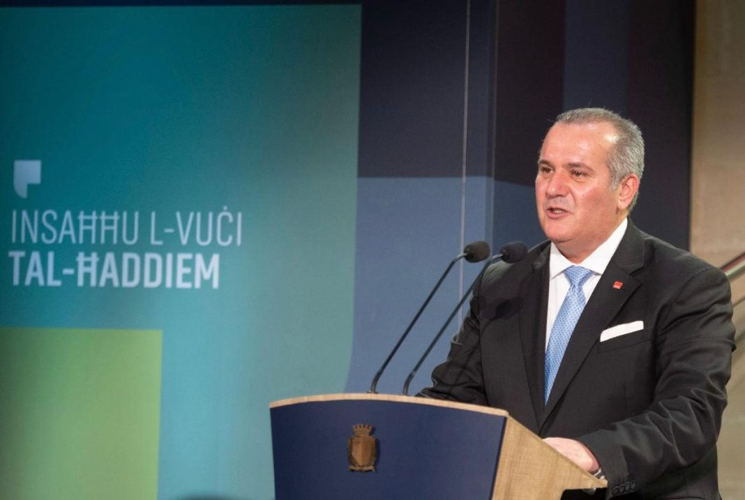 Jum storiku għall-GWU u l-ħaddiema ta’ Malta