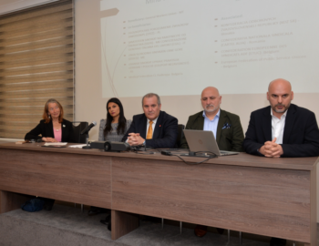 Jum Internazzjonali tal-Mara 2025- Aktar trasparenza: Aktar Ugwaljanza