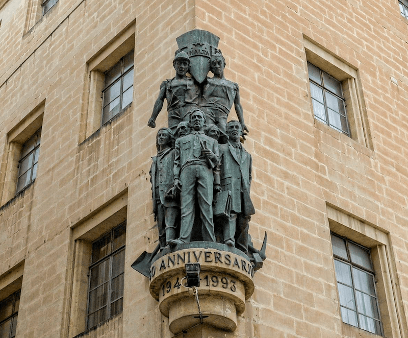 Il-GWU tikseb rikonoxximenti ewlenin tal-impjegati ngaġġati mal-Co-operatives Board u anke tal-impjegati ngaġġati mal-Joint Office 