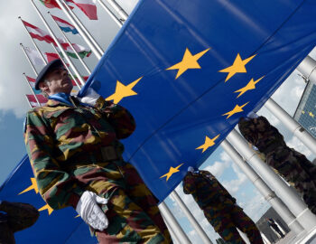 Europe’s €800 billion gamble: Austerity and debt l Josef Bugeja