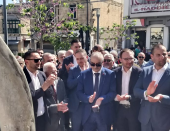 <strong>L’Inizio del movimento del lavoratori di Malta</strong>