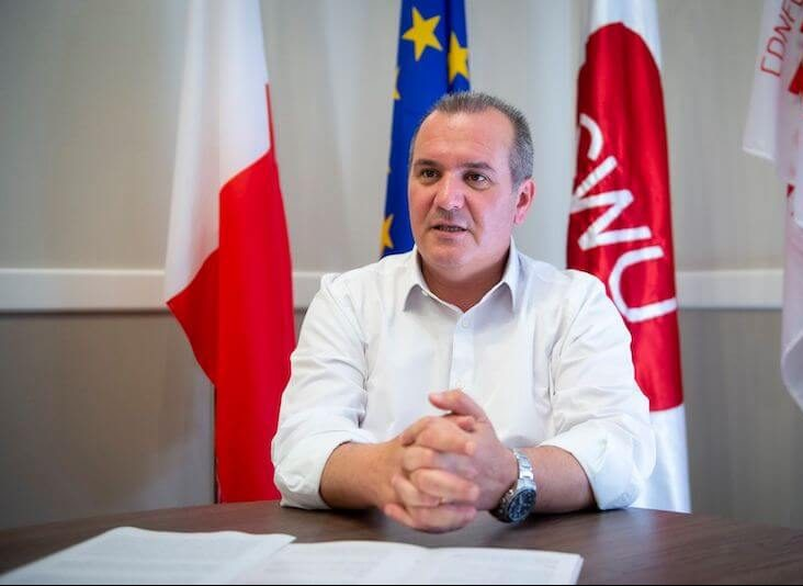 Riduzione del Deficit Fiscale: Un Passo Importante per i Lavoratori e la Società Maltese – Josef Bugeja