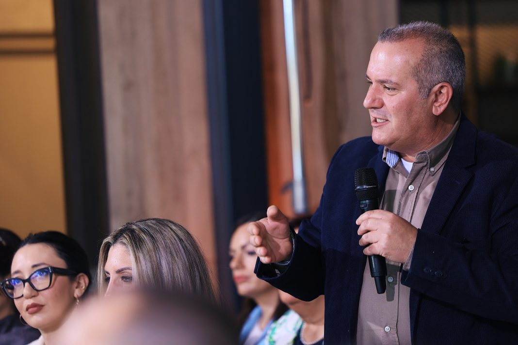 “In-nisa dejjem kienu ta’ pilastru fis-soċjetà”- Is-Segretarju Ġenerali tal-GWU Josef Bugeja