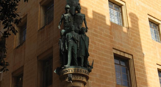 GWU joins ETUC in support of Minimum Wage Directive being challenged at CJEU