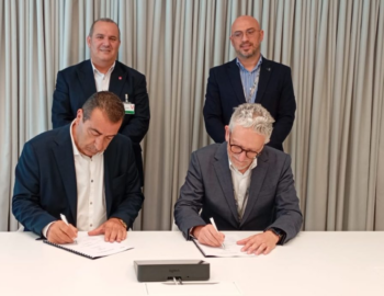 Nuovo accordo collettivo per i dipendenti di STMicroelectronics (Malta) Ltd. Formazione per i lavoratori con preparazione alla tecnologia avanzata