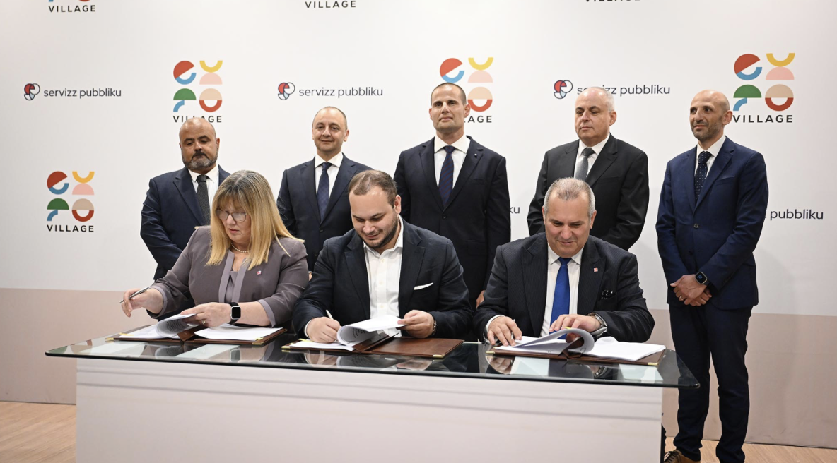 Storico accordo collettivo firmato per i lavoratori dell’mcesd la GWU garantisce migliori condizioni e opportunità di crescita professionale