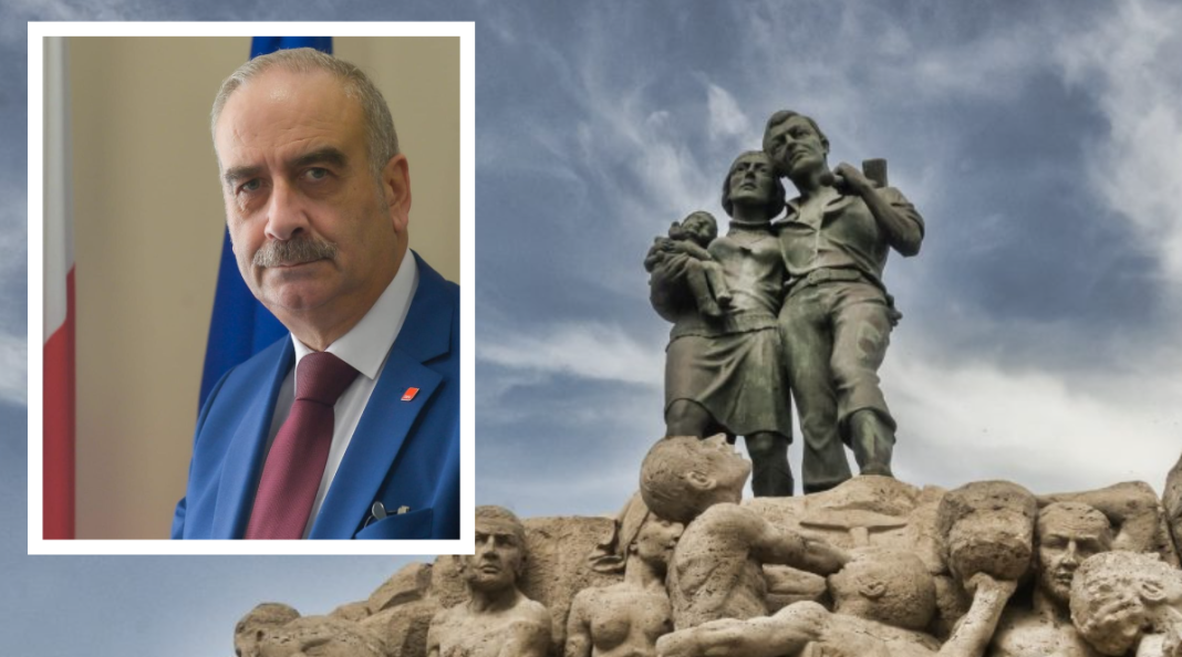 Il-ħidma kontinwa qabdet tagħti r-riżultati… – Messaġġ għal Jum il-Ħaddiem 2025 mill-President tal-GWU