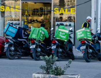 Rights for workers, not servitude to the smartphone app | Josef Bugeja