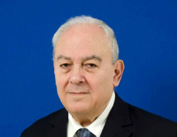 GWU Pays Tribute to the Late Michael Seychell