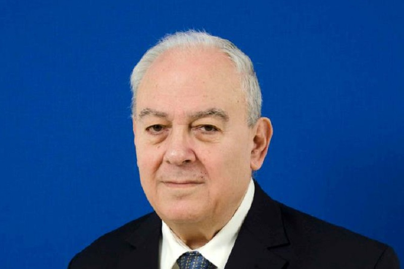 GWU Pays Tribute to the Late Michael Seychell