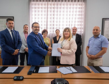 Titjib fil-kundizzjonijiet tal-ħaddiema tal-GHRC permezz ta’ ftehim kollettiv ġdid