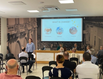 Riccarda Darmanin ikkonfermata Segretarju tat-Taqsima GWU Professjonisti, Finanzi u Servizzi