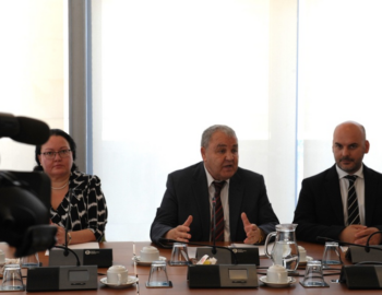 Firmato l’accordo per i dipendenti del servizio parlamentare