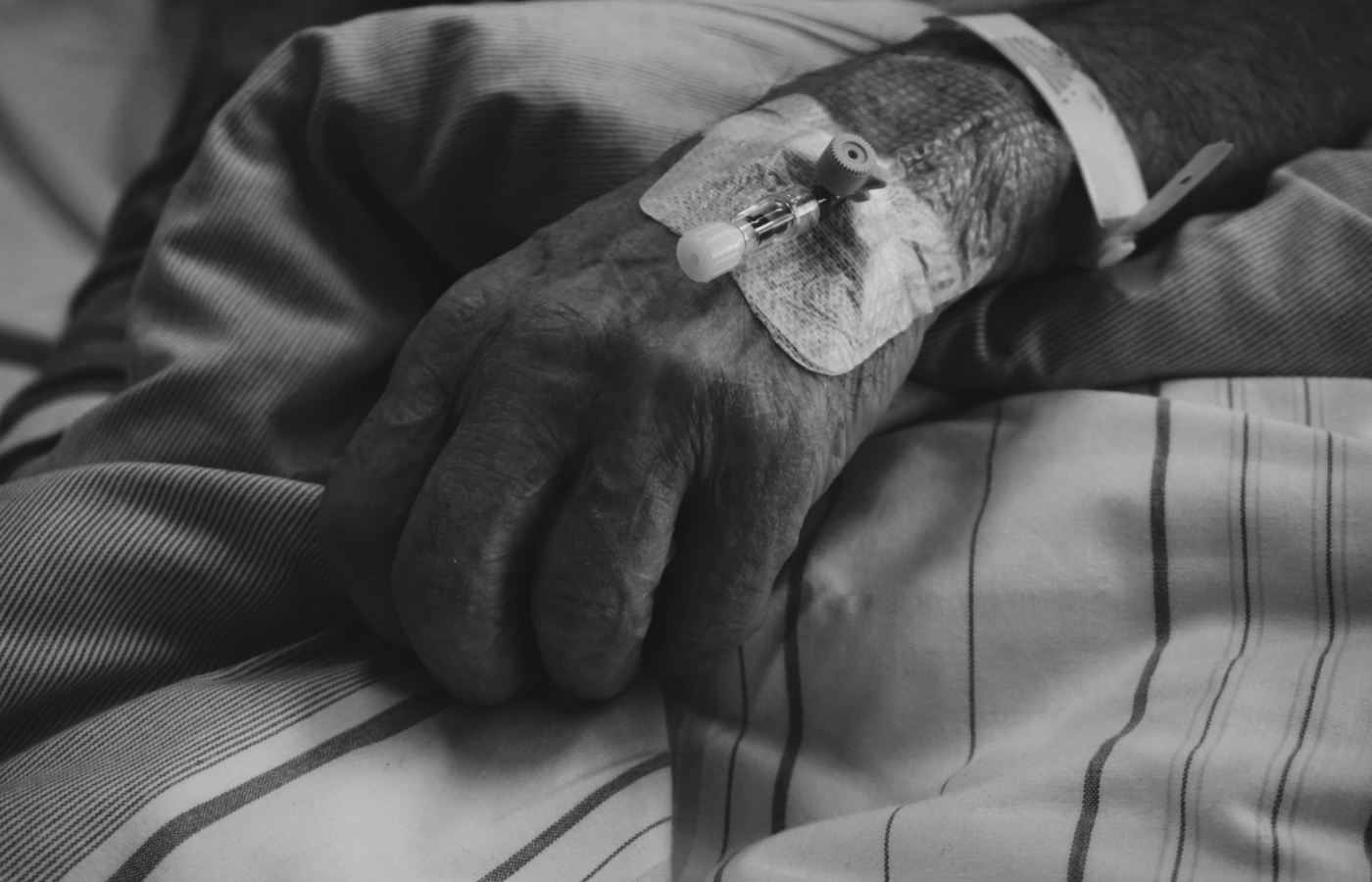 <strong>GWU Supports Voluntary Assisted Euthanasia for Terminally Ill Patients</strong>