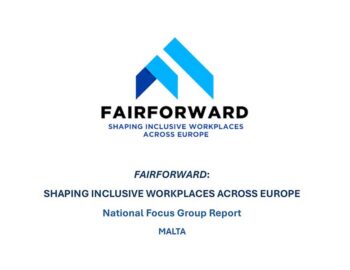 FAIRFORWARD: National Focus Group