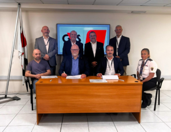 Il-GWU bi ftehim kollettiv ġdid għall-Uffiċjali tas-Sigurtà tal-Avjazzjoni ta’ G4S Malta fl-ajruport
