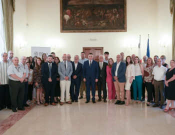 Ftehim kollettiv ġdid għall-ħaddiema tal-Aġenzija Komunità Malta