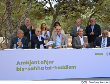 Drittijiet u pagi aħjar grazzi għall-ftehim kollettiv ġdid għall-ħaddiema ta’ Project Green