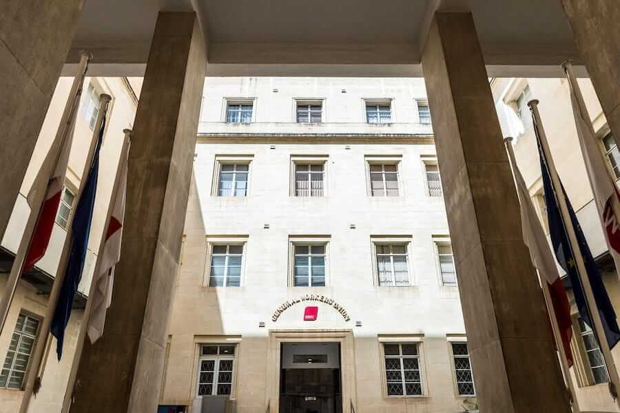 GWU Condemns Disparaging Remarks About Gozo’s Public Sector Workers