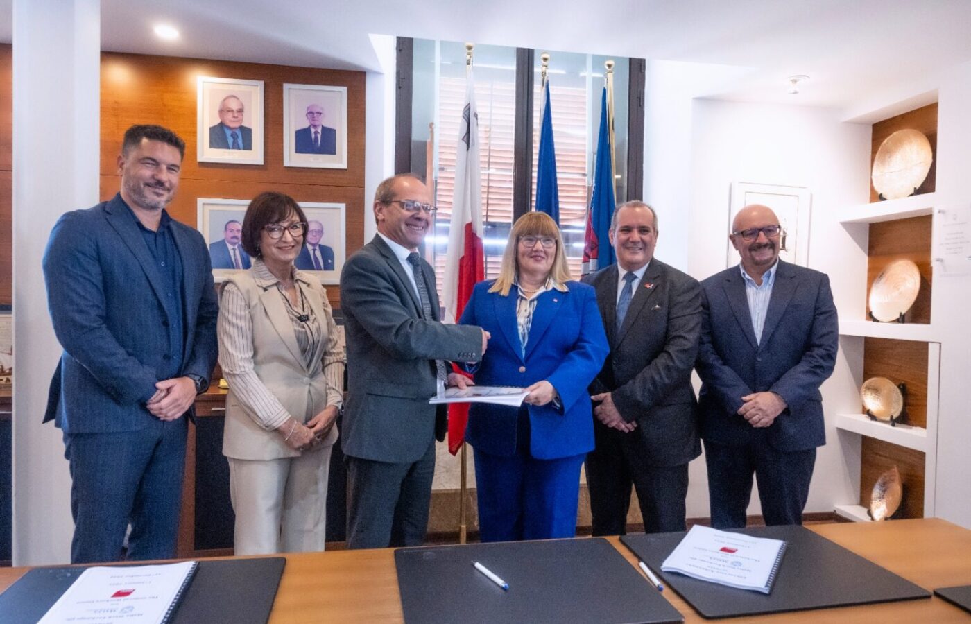 <strong>Malta Stock Exchange Employees to Benefit from New Collective Agreement</strong>