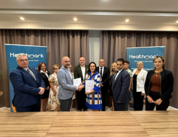 Over 2,000 Families to Benefit from New Collective Agreement Signed Between GWU and Support Services Ltd.