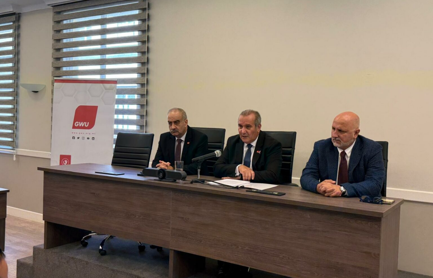 <strong>Towards a Fairer, More Equitable and Inclusive Malta: GWU’s Proposals for Budget 2026</strong>