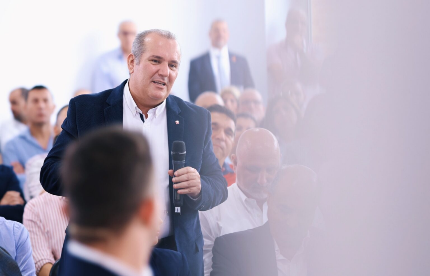 Malta rreġistrat suċċess kbir fis-suq tax-xogħol