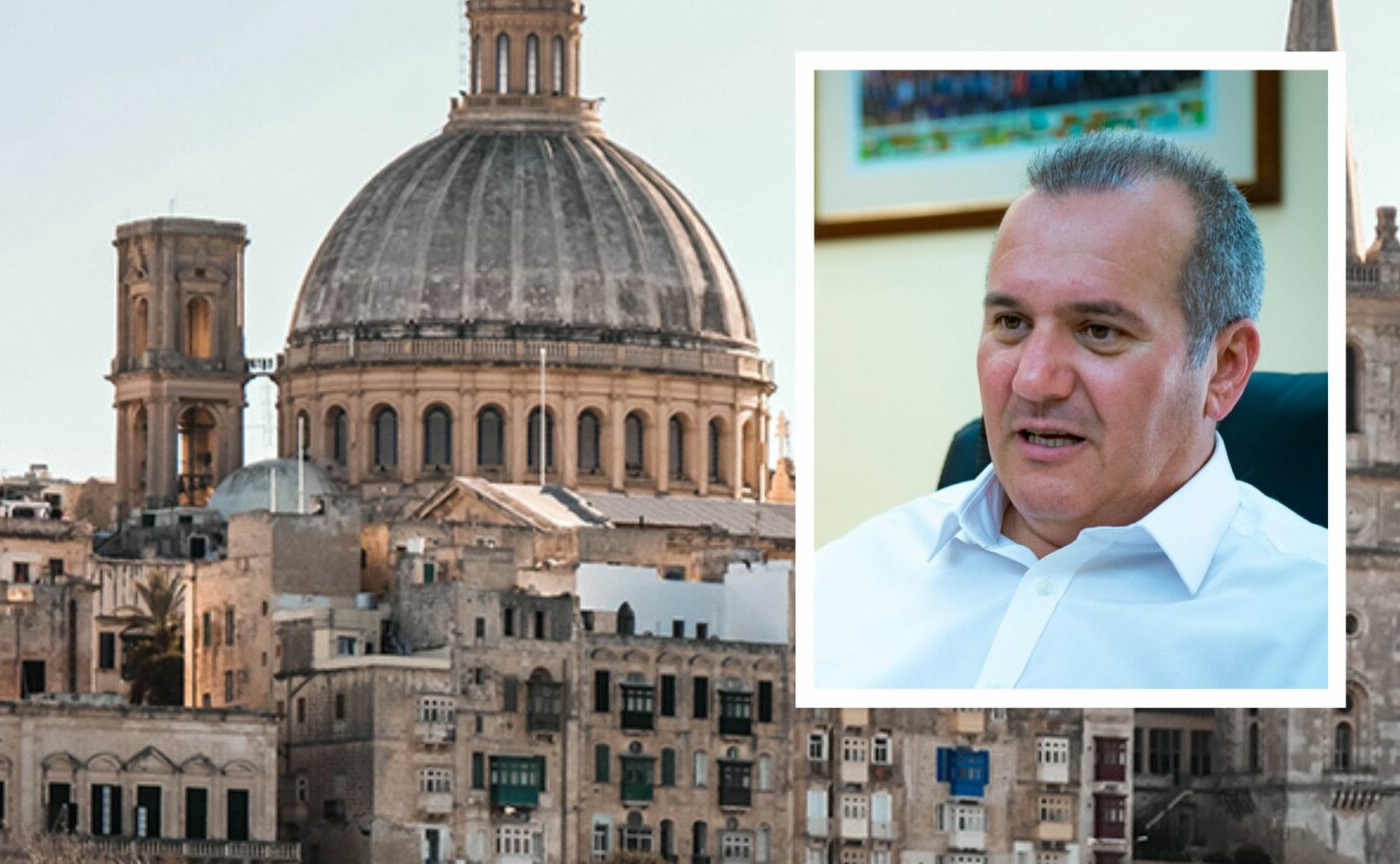 <strong>GWU Welcomes EY Survey Results: Malta’s Economic Foundations Remain Strong</strong>