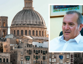 <strong>GWU Welcomes EY Survey Results: Malta’s Economic Foundations Remain Strong</strong>