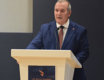 “L-AI ġġib magħha ħafna opportunitajiet għall-innovazzjoni … qed iġġib ukoll sfidi serji għad-drittijiet, l-impjiegi u l-ħiliet tal-ħaddiema”