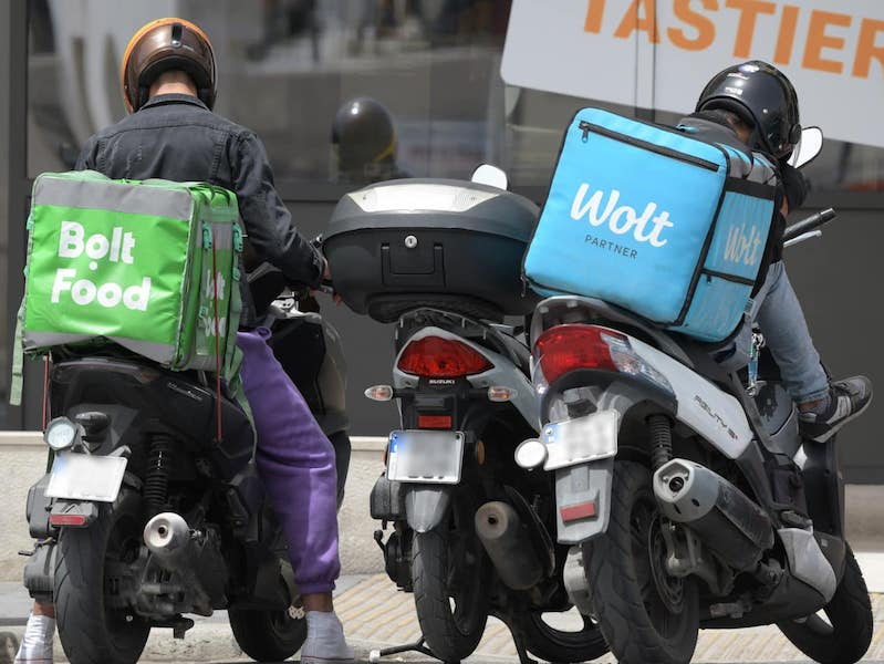 Ħaddiema li jqassmu l-ikel fid-djar se jissieħbu fil-GWU…