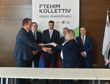 Ftehim kollettiv ġdid għall-ħaddiema tal-MTA fi gradi maniġerjali 