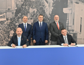 Żvilupp Importanti F’settur Li Se Jkun Aktar Regolat