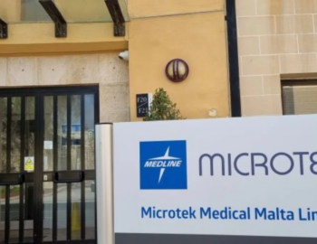 Il-GWU timmobilizza appoġġ immedjat għall-ħaddiema ta’ Microtek wara l-aħbar dwar is-sensji